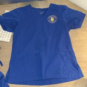 Set of 2 Chamberlain Scrub Sets